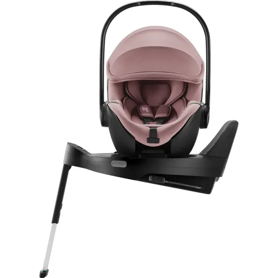 Автокресло Britax Roemer Baby-Safe Pro Dusty Rose