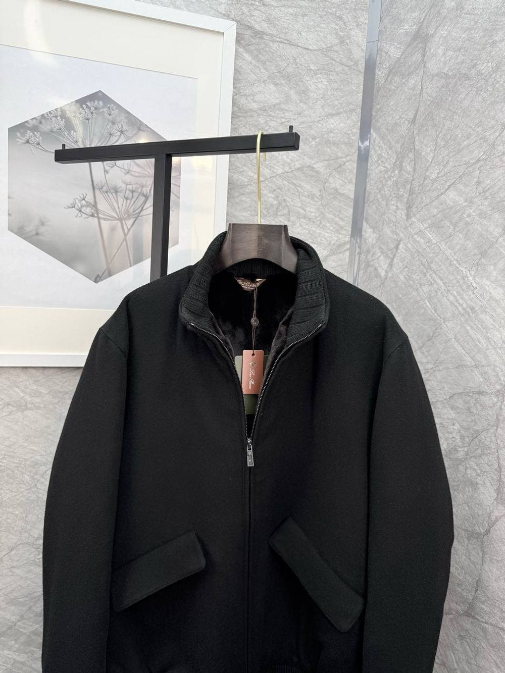 Куртка Loro Piana