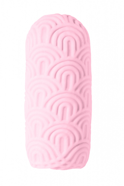 Мастурбатор Marshmallow Maxi Candy Pink 8074-02lola
