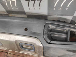 Бампер задний Haval Dargo 22-нв Б/У Оригинал 2804101XKN04A