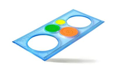 Спирографы