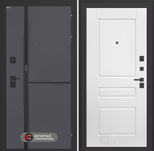 Лаб 3 Про 03 белый софт