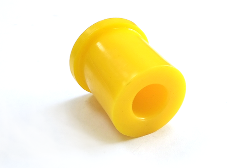 Втулка рессоры Москвич ОДА ВИСТА 408, 412 (ТЭП) (ж)