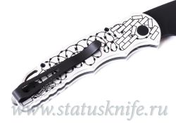 Нож Pro-Tech Tactical Response 5 TR 5.62фотография - 5