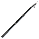Спиннинг укороченный Окума "Tele Carp" (60-120гр)