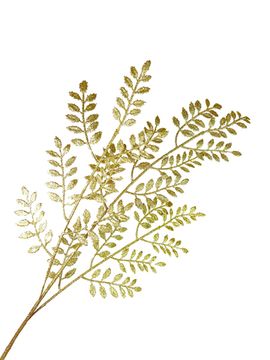 Ветка декоративная ТС09