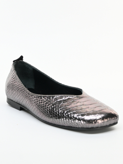 Балетки женские Ascalini R15681
