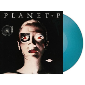 Planet P Project / Planet P Project (Coloured Vinyl)(LP)