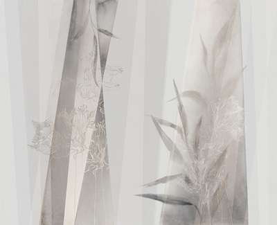 Дизайнерские обои Factura DEPOLI