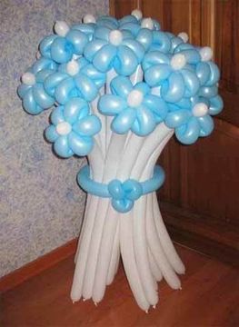 Цветок(цена за штуку)