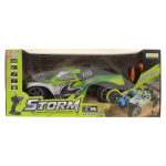 Джип на РУ, коробка ESD66-4D