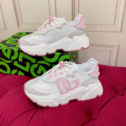 Кроссовки Dolce & Gabbana