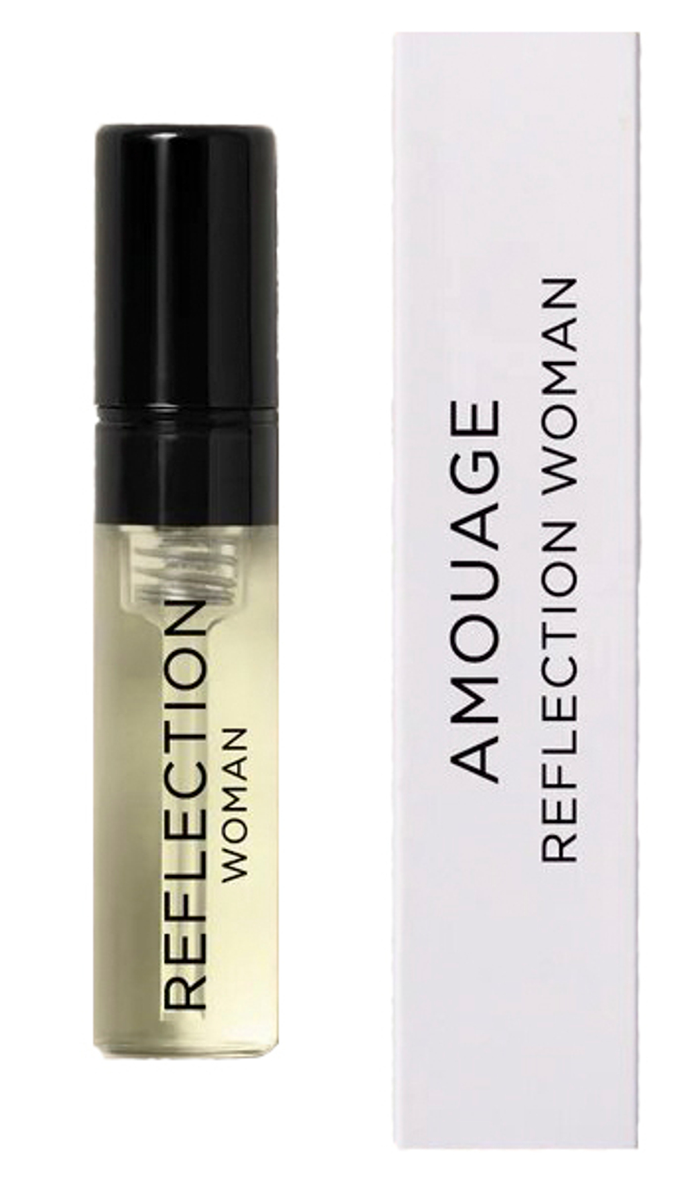 Amouage Reflection Woman, купить духи Амуаж Рефлекшн (Отражение