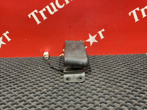 Педаль горного тормоз