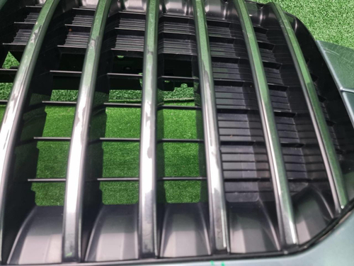 Бампер передний JAECOO J7 (2023-н.в.)