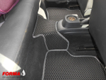 Volkswagen Polo 5 поколение, Mk5 (03.2008 - 05.2014) хэтчбек