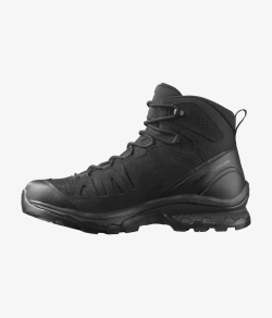 Ботинки Salomon Quest Prime Forces GTX - Black