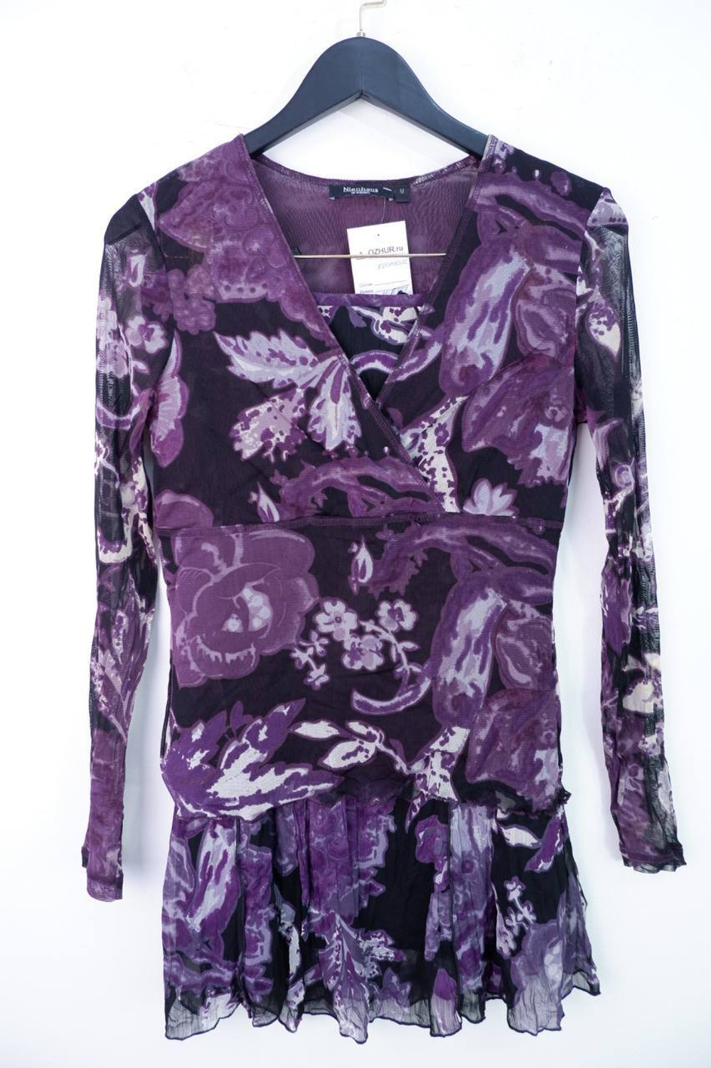 Костюм Nienhaus легкий, маркировка М, на 46 размер