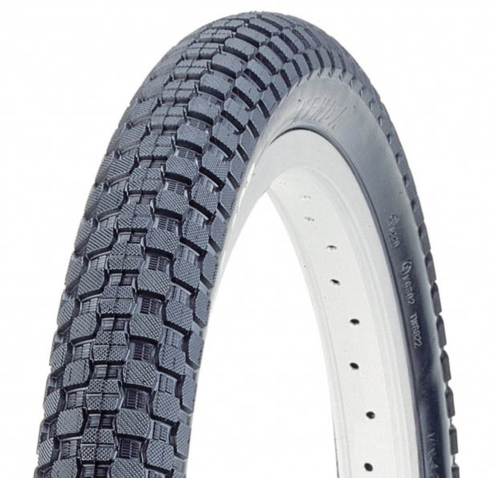 Покрышка KENDA K-RAD 26"х2,125". 60tpi