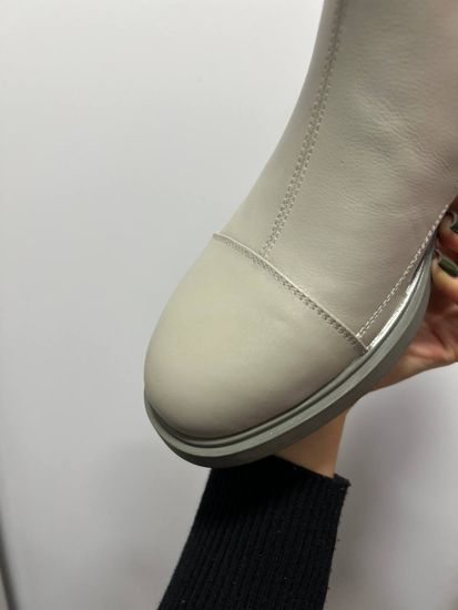 Ботинки женские