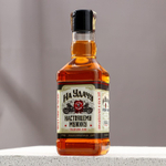 Подарочный набор «На удачу». гель для душа виски 250 мл и термостакан 250 мл, Чистое счастье