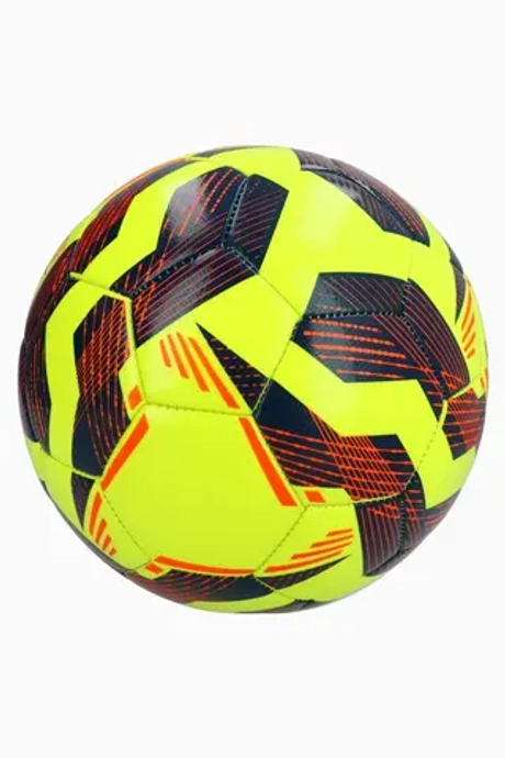 Футбольный мяч Uhlsport Beach Soccer размер 5 - желтый