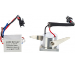 Датчик движения 800Вт 8м IP65 NS-IRM09-WH Navigator 61653