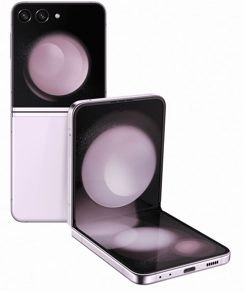 Samsung Galaxy Z Flip 5 8/256GB Lavender