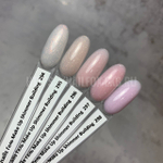 Planet Nails Гель Make Up Shimmer Building  298, 15мл