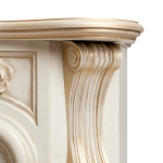 Портал Real Flame Ellada 33 WT