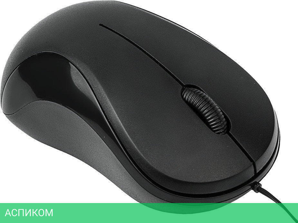 Мышь Oklick 115SR