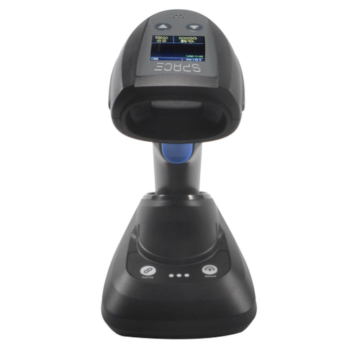 Сканер штрихкода Space X-2020RCS