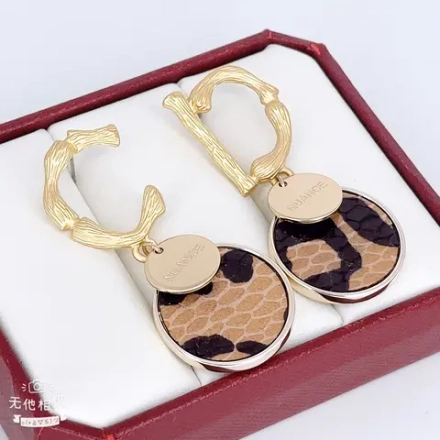 Серьги Jewelry - арт030