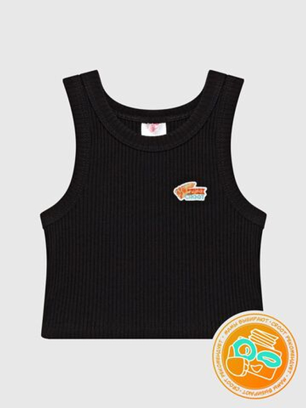 Топ для девочки спортивный CROOT