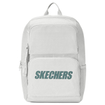 Skechers Fabric Backpack Unisex Lunar Gray