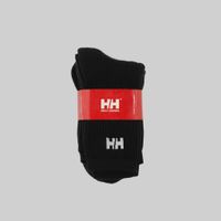  Носки Helly Hansen Cotton Sport 3PR артикул:67182_990 - купить в магазине Дайс