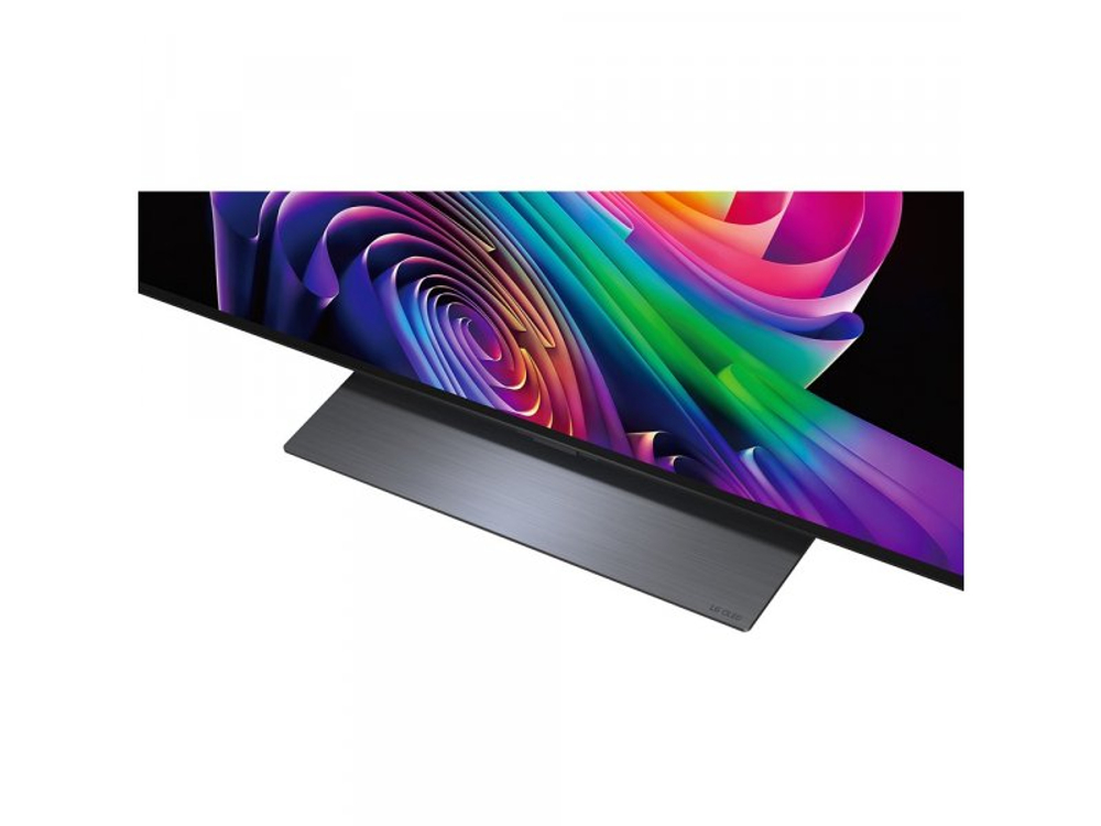 OLED телевизор LG OLED55C6RLA 4K Ultra HD