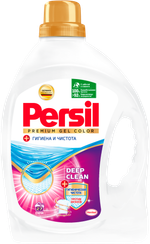 ГЕЛЬ ПЕРСИЛ ПРЕМИУМ КОЛОР 1,76Л  (27СТ)