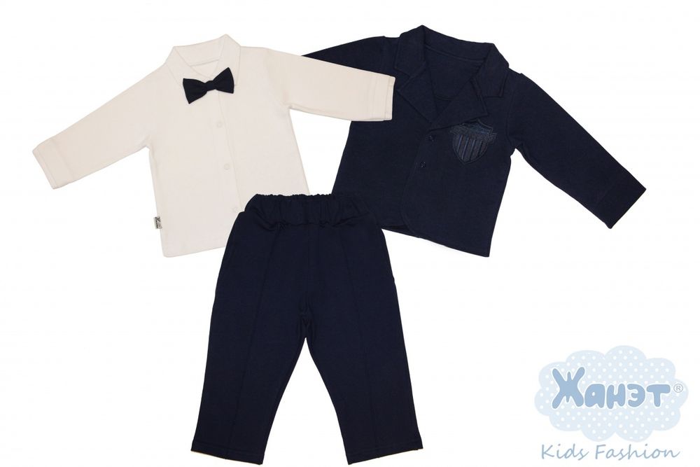 Брюки "Джентльмен"