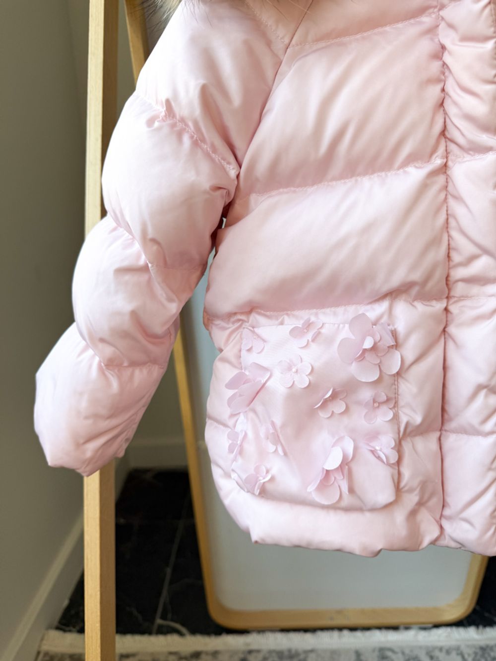 Пуховый комплект Il Gufo, 86