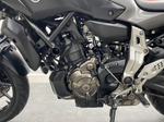 Yamaha MT-07 , 2016