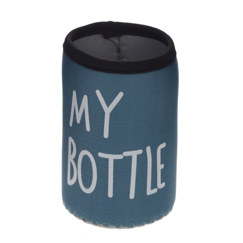 GAEM Бутылка, 300 мл, L6 W6 H17 см