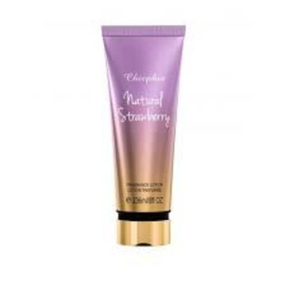 Крем для тела с ароматом свежести CHICPHIA Body Cream Pure Allure 236 мл