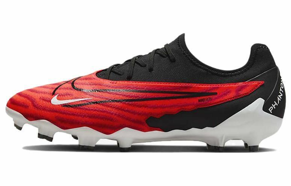 Кроссовки Nike Phantom Gx