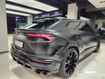Lamborghini Urus 4.0 V8 S (12.2023)
