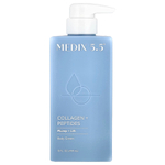 Medix 5.5, Collagen + Caviar, увлажняющее средство для контроля возраста, 444 мл (15 жидк. унц.)