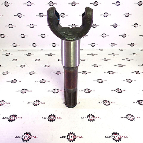 Полуось ступичная передний мост (3CX) | 914/88101, 914/86201, 112323 | Oymak