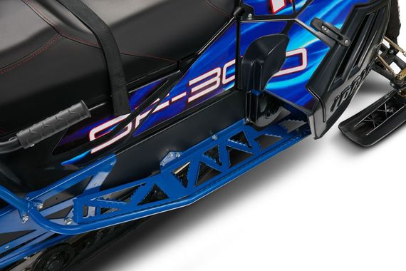 Снегоход IRBIS SF300