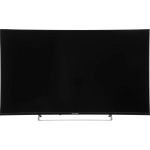 Телевизор PolarLine 50PQ71STC-SM 50" 4K Ultra HD QLED Smart черный/серебристый