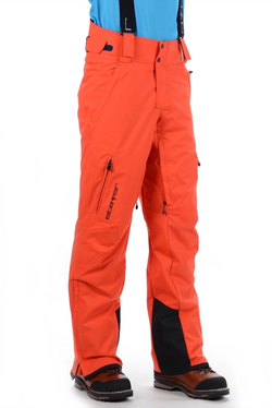 БРЮКИ STAYER ГОРНОЛЫЖНЫЕ МУЖСКИЕ 21-22316